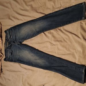 Women's American Eagle Jeggings Size 2 long
